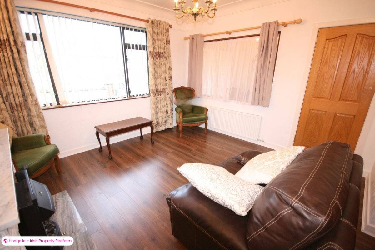 5 Bedroom House for Rent in Raheny, Dublin 5