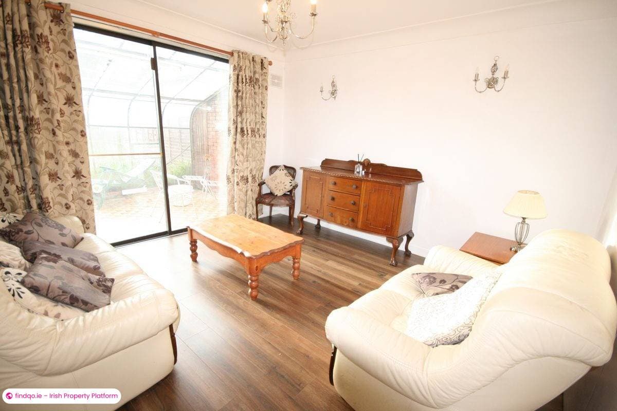 5 Bedroom House for Rent in Raheny, Dublin 5