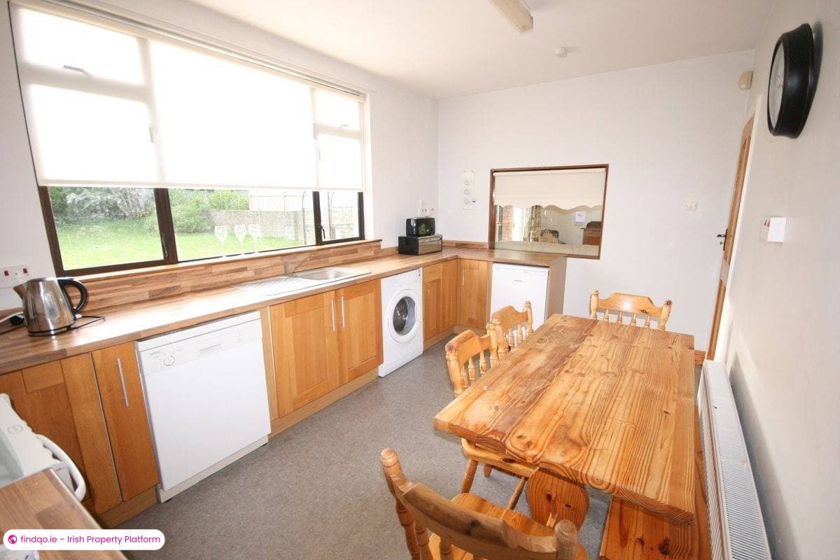 5 Bedroom House for Rent in Raheny, Dublin 5