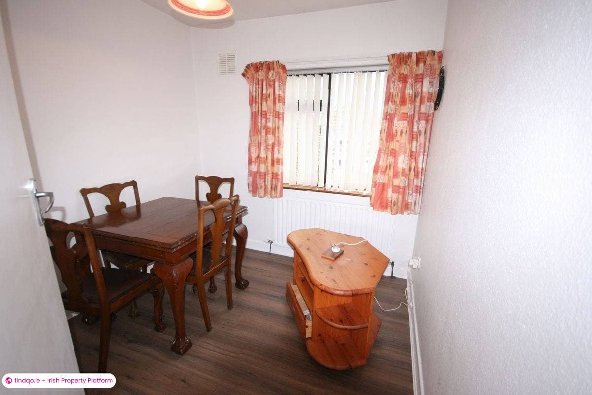 5 Bedroom House for Rent in Raheny, Dublin 5