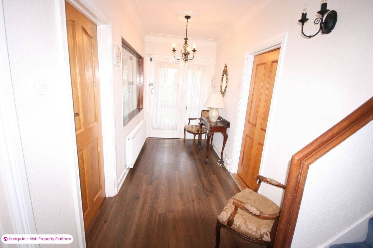 5 Bedroom House for Rent in Raheny, Dublin 5