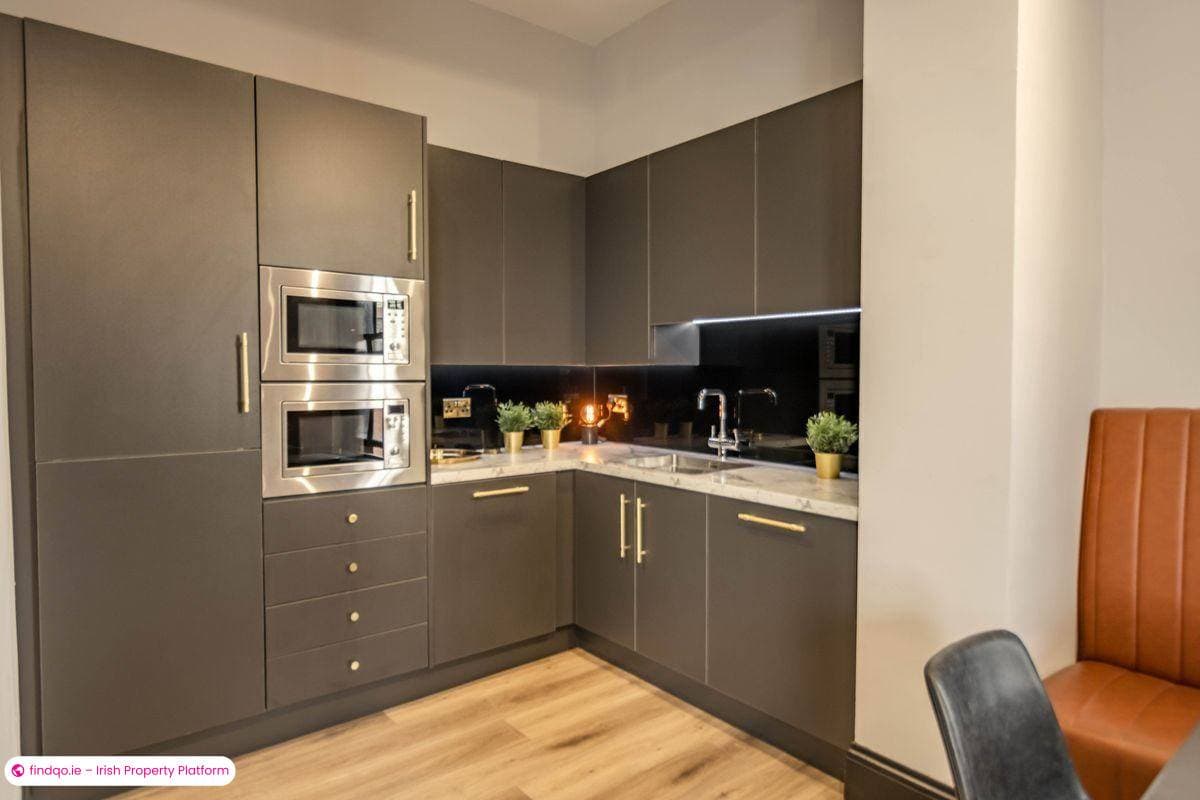 Office Space for Rent in Dublin 2