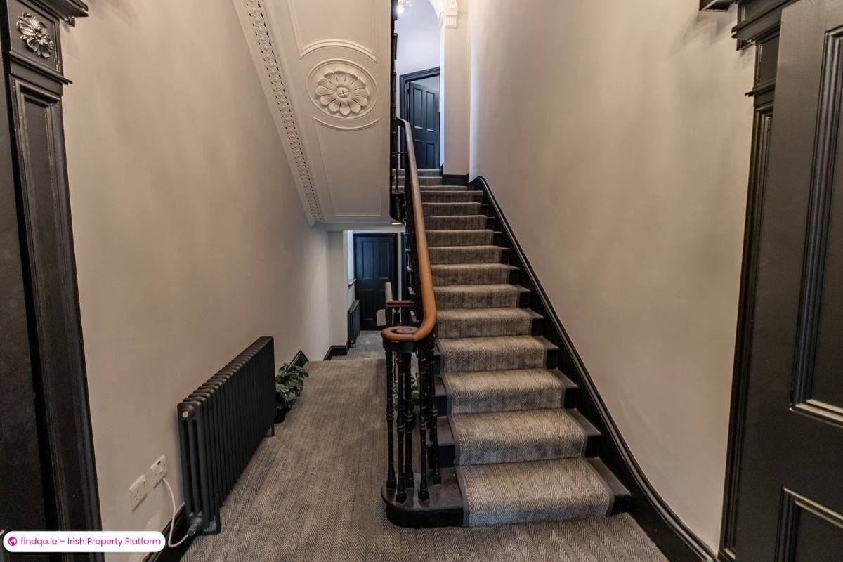 Office Space for Rent in Dublin 2