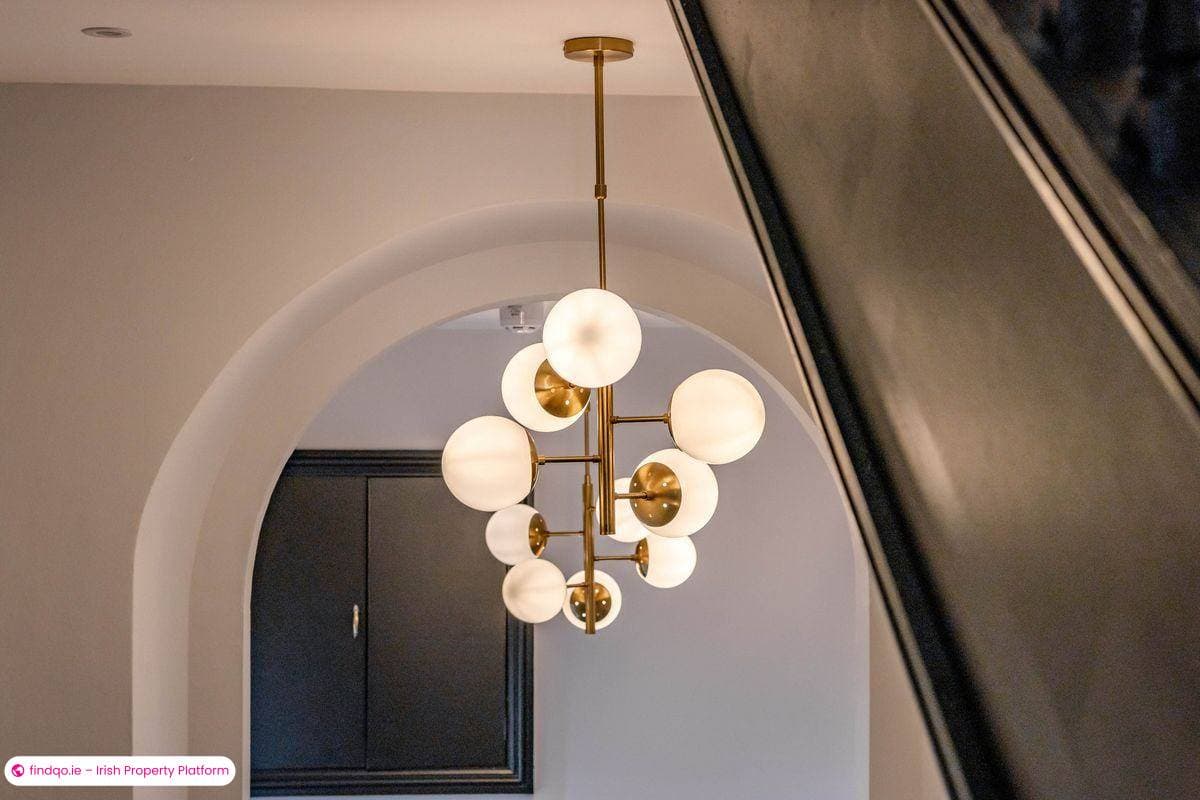 Office Space for Rent in Dublin 2