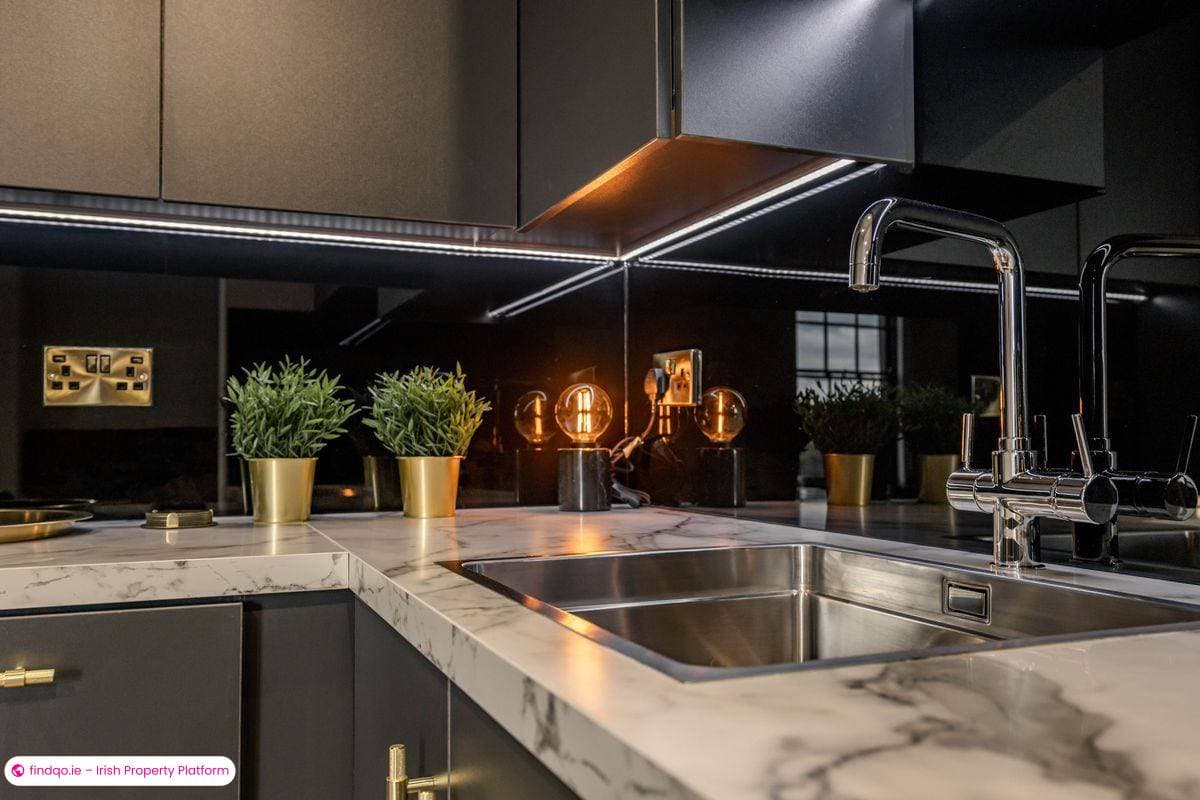 Office Space for Rent in Dublin 2