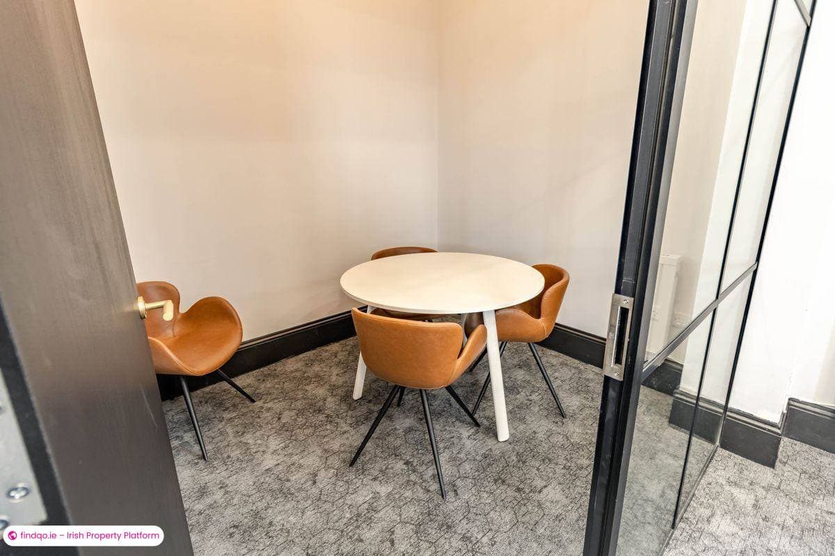 Office Space for Rent in Dublin 2