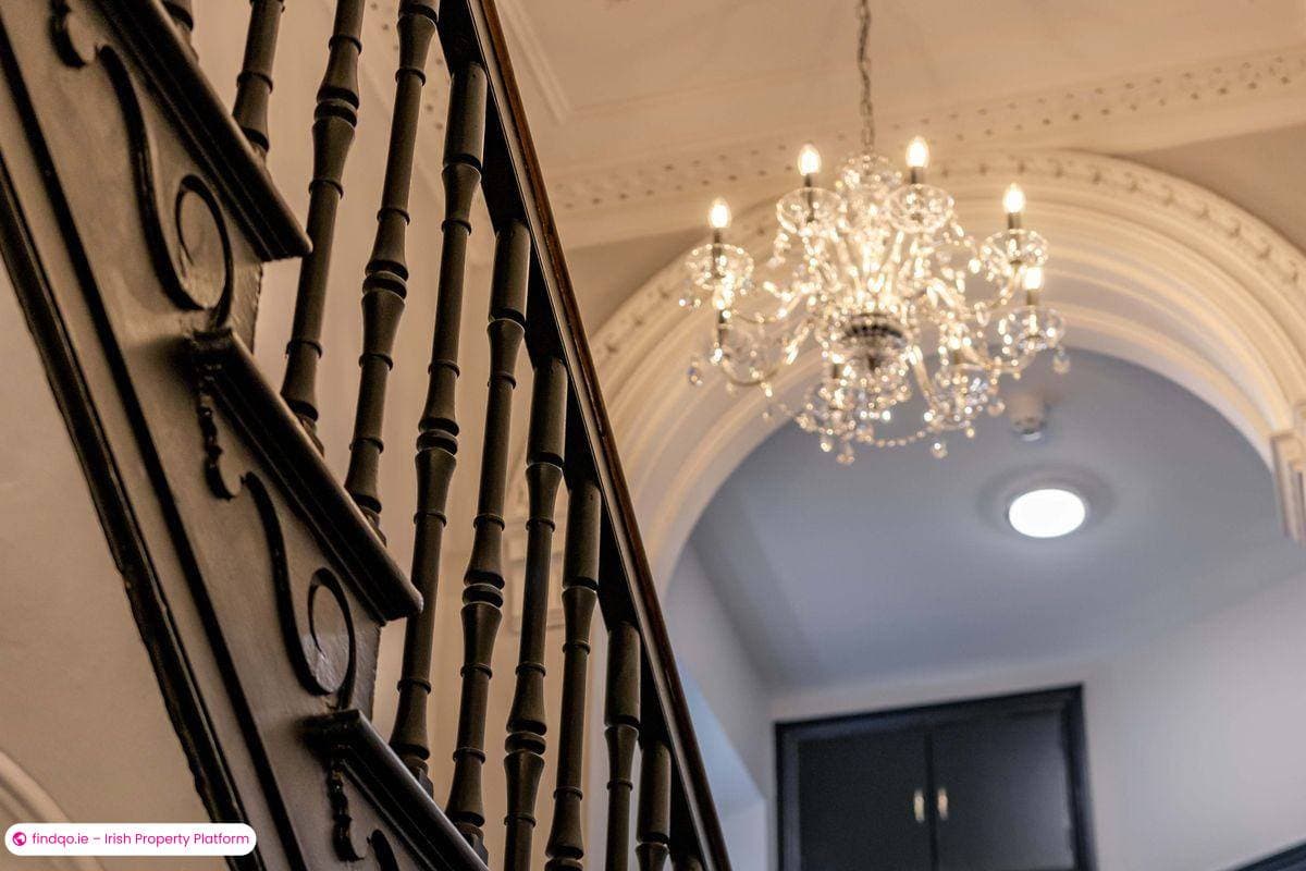 Office Space for Rent in Dublin 2