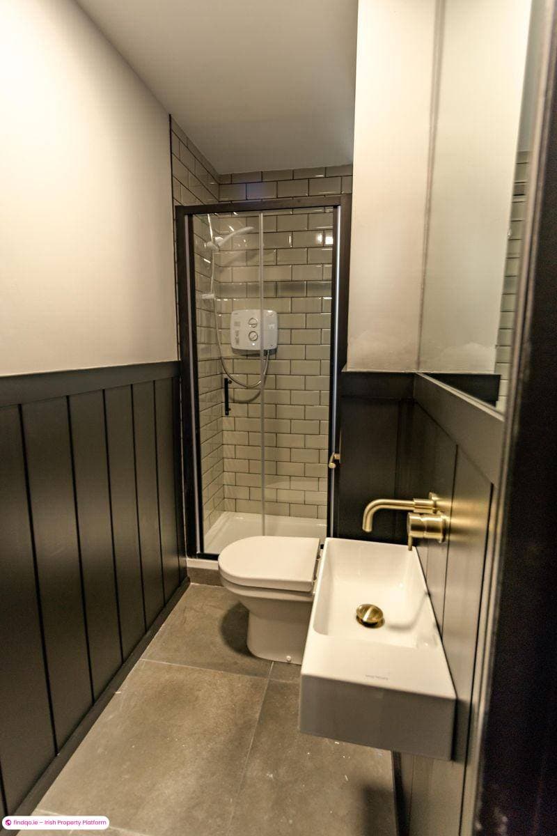 Office Space for Rent in Dublin 2