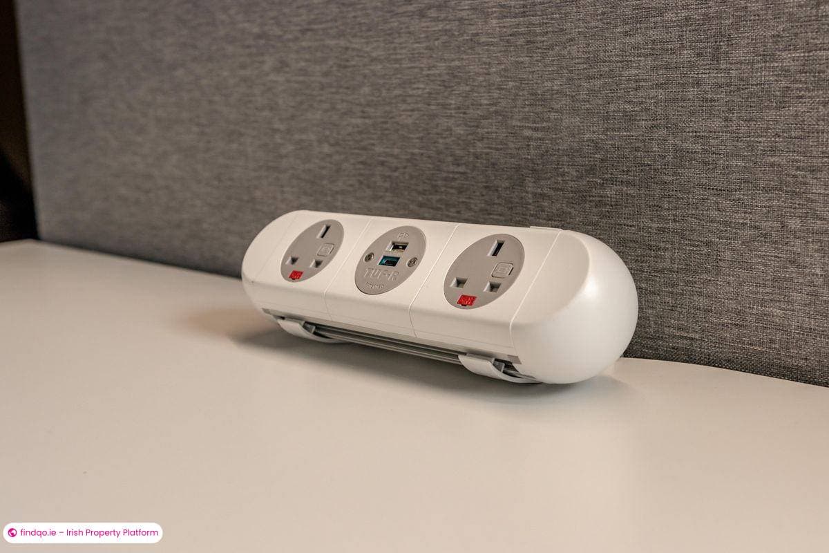 Office Space for Rent in Dublin 2