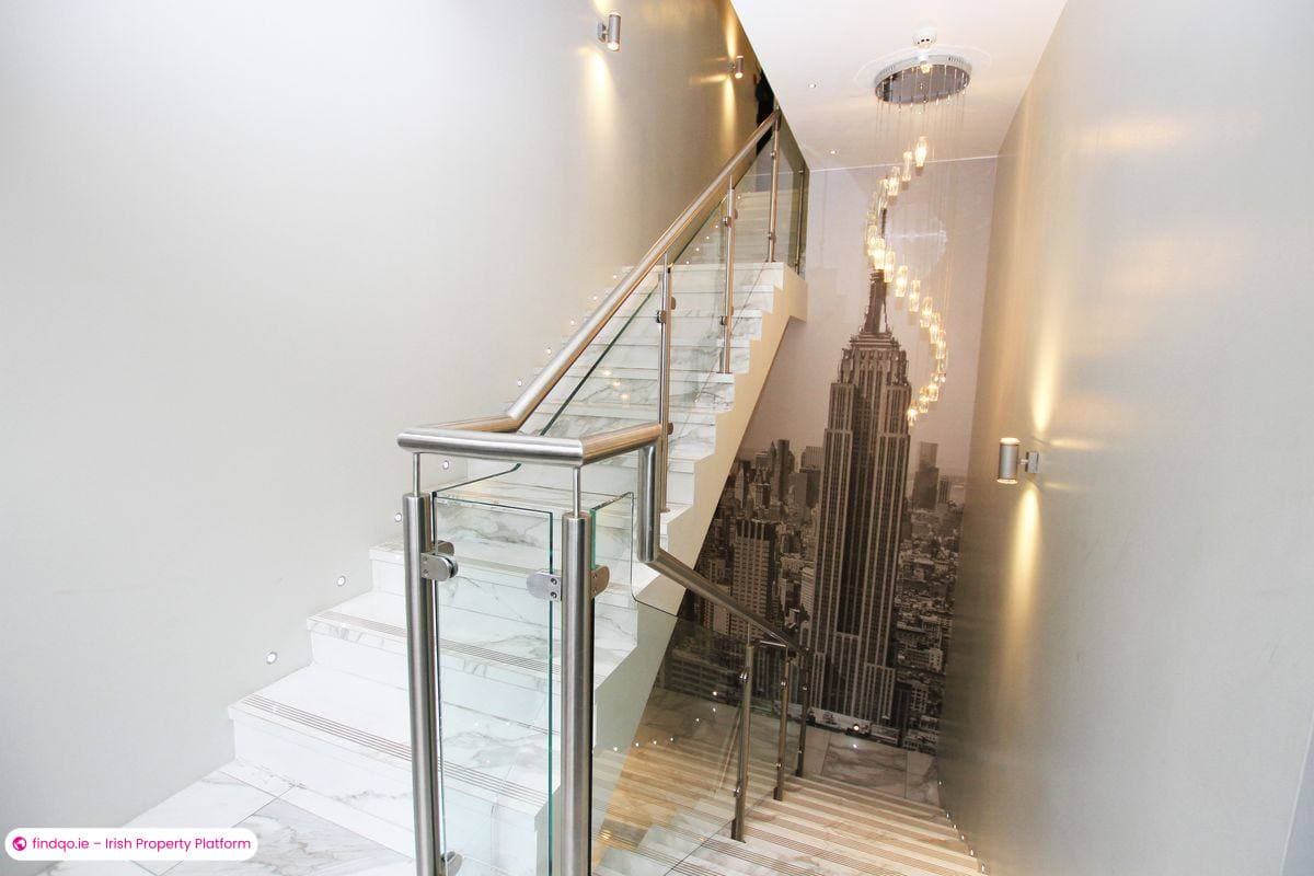 Office Space for Rent in Dublin 2