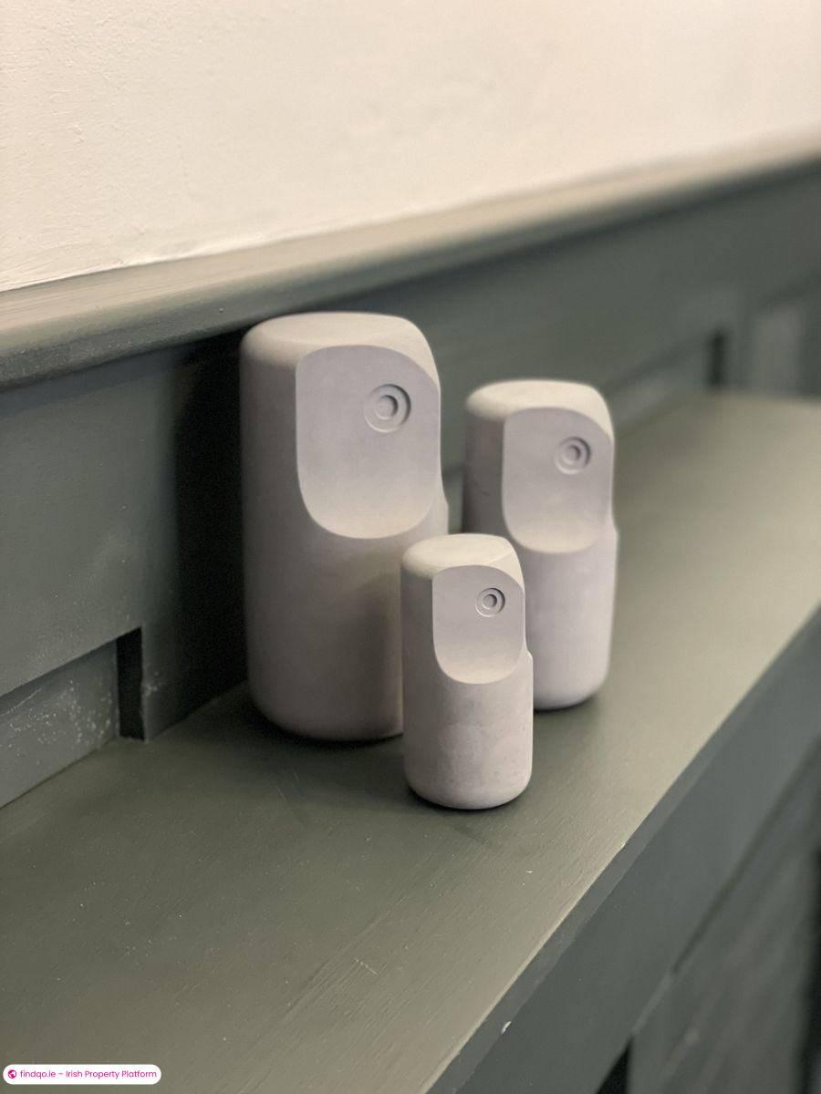 Office Space for Rent in Dublin 2