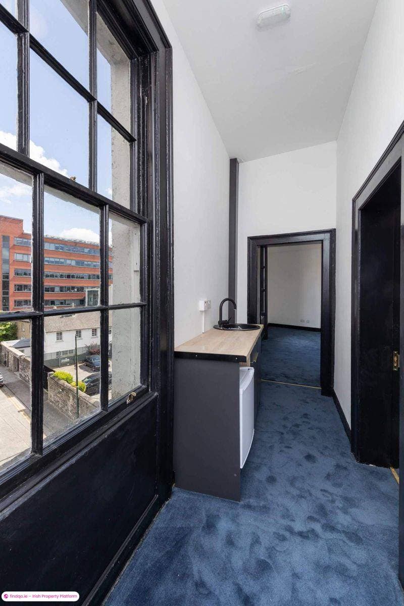 Office Space for Rent in Dublin 2