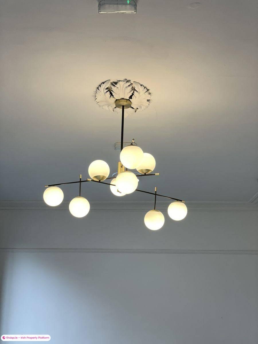 Office Space for Rent in Dublin 2