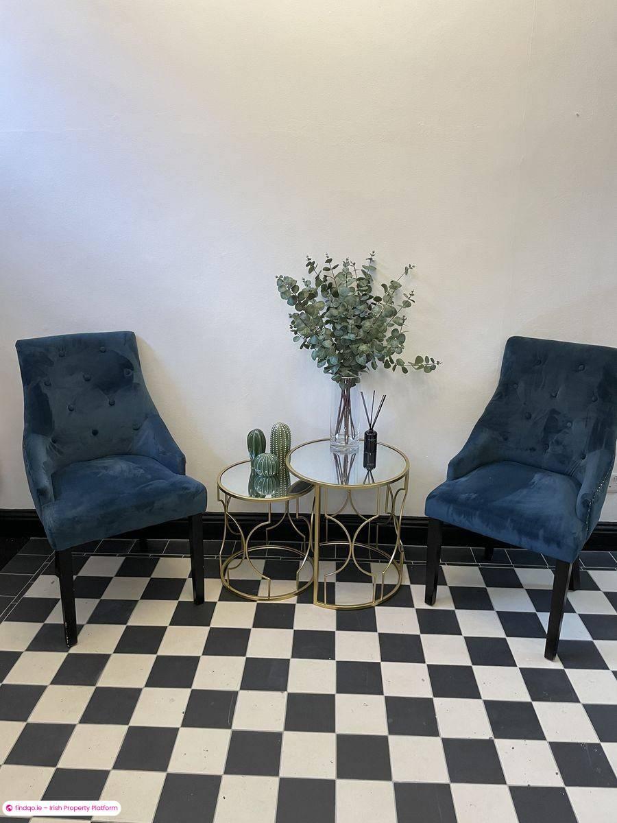 Office Space for Rent in Dublin 2