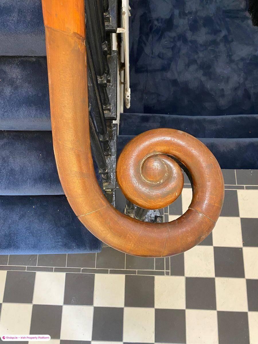 Office Space for Rent in Dublin 2