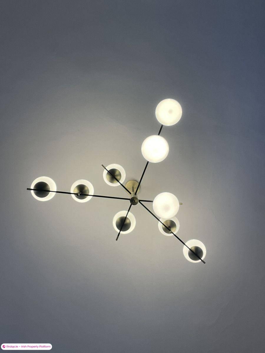 Office Space for Rent in Dublin 2