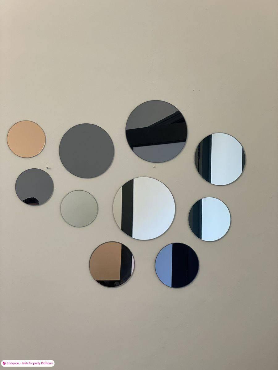 Office Space for Rent in Dublin 2