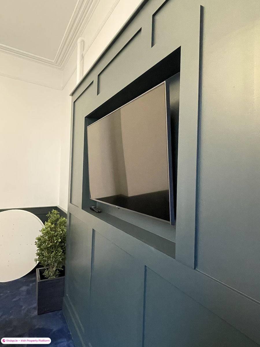 Office Space for Rent in Dublin 2