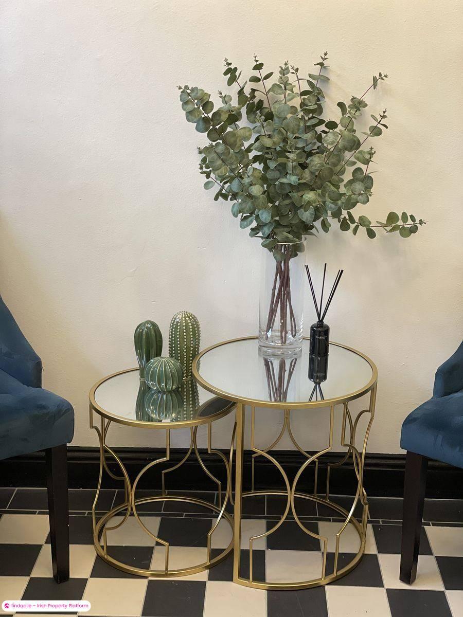 Office Space for Rent in Dublin 2