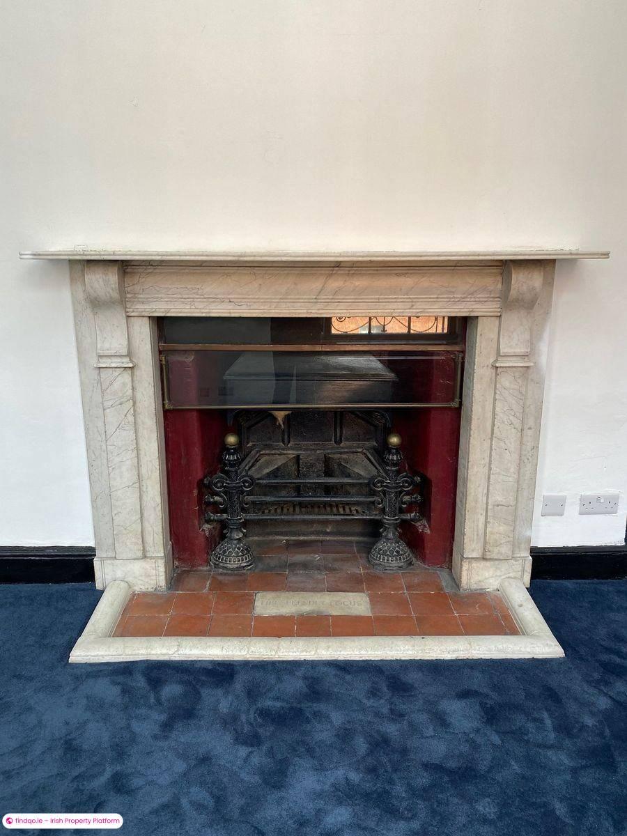 Office Space for Rent in Dublin 2