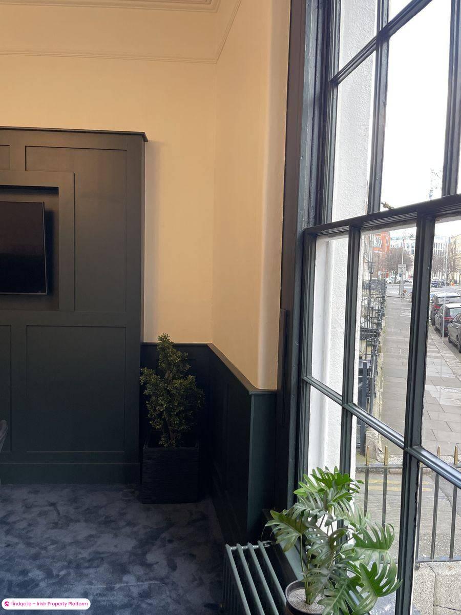 Office Space for Rent in Dublin 2