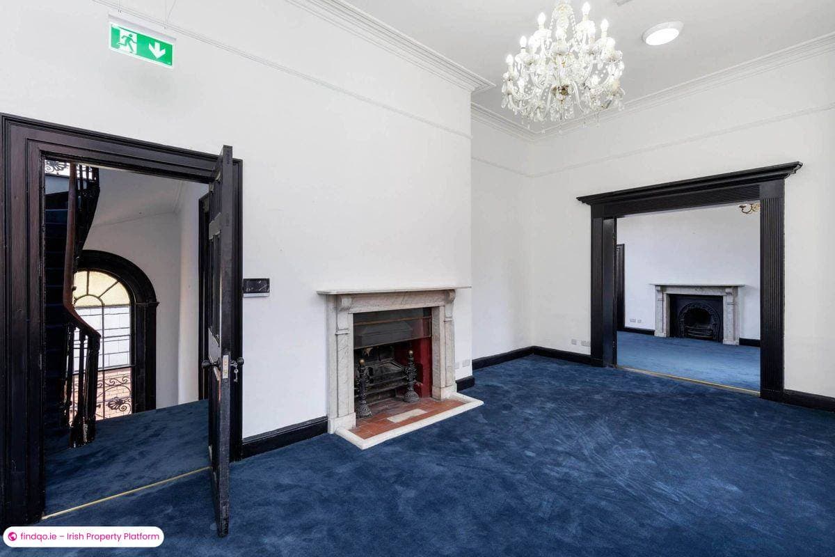 Office Space for Rent in Dublin 2