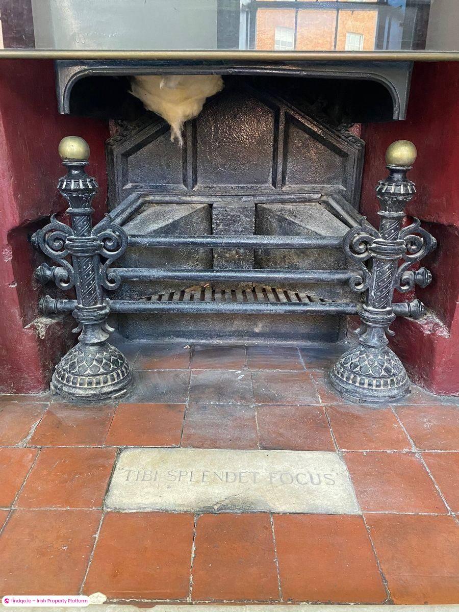 Office Space for Rent in Dublin 2