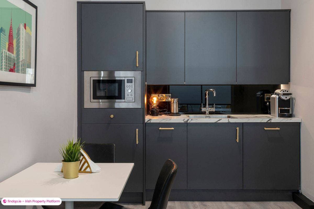 Office Space for Rent in Dublin 2