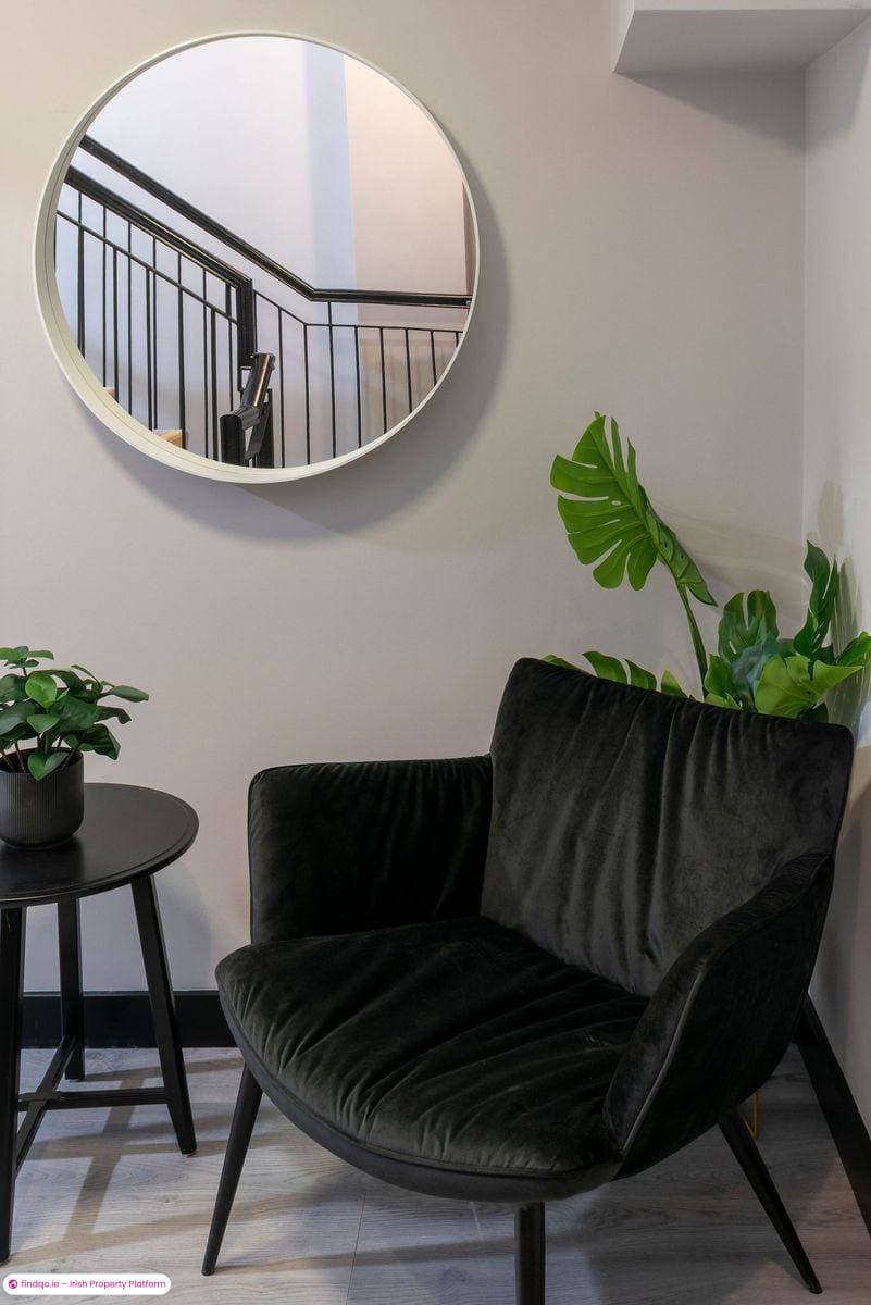 Office Space for Rent in Dublin 2