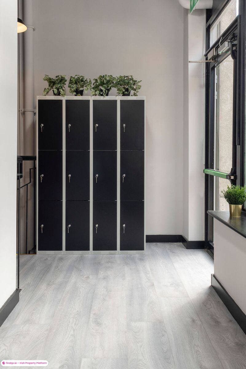 Office Space for Rent in Dublin 2