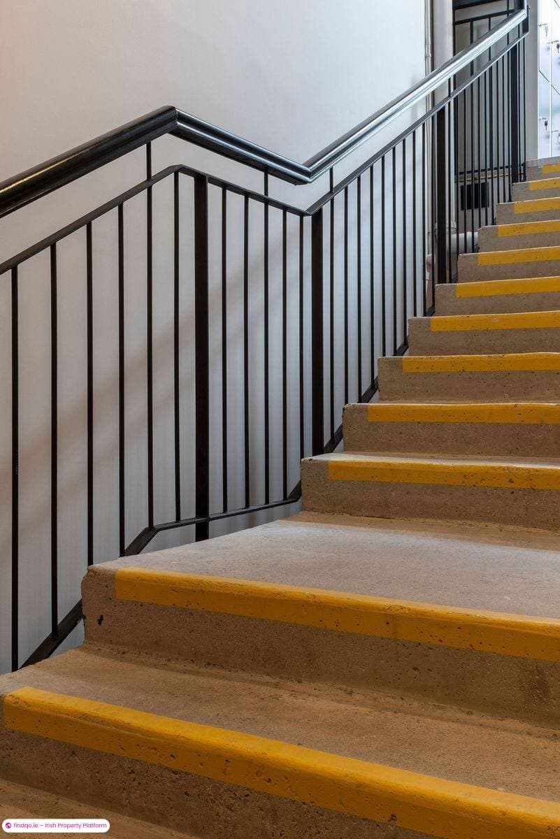 Office Space for Rent in Dublin 2