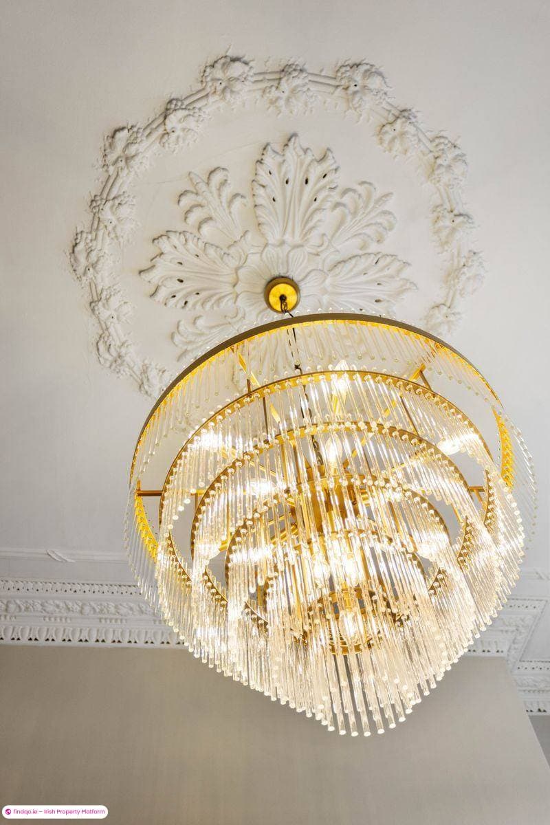 Office Space for Rent in Dublin 2