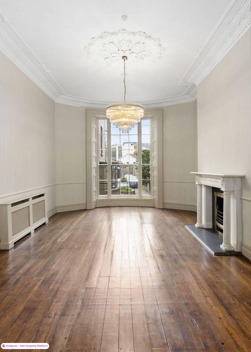 Office Space for Rent in Dublin 2