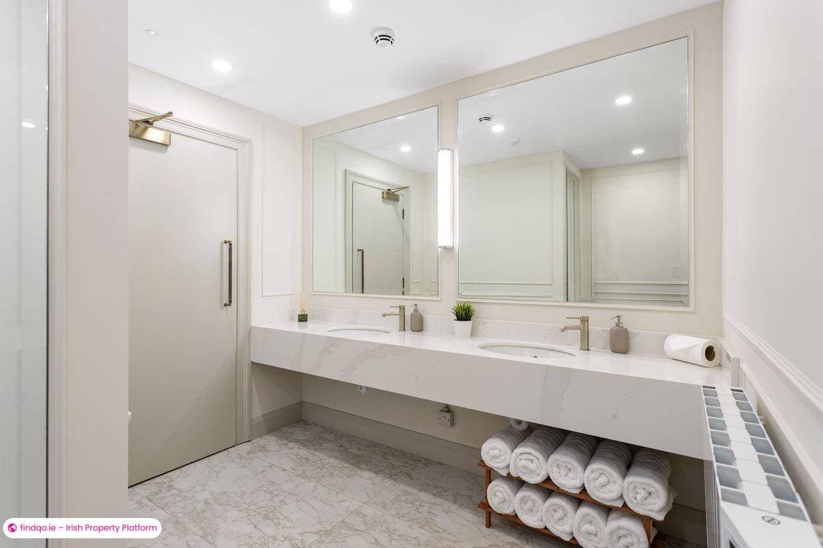 Office Space for Rent in Dublin 2