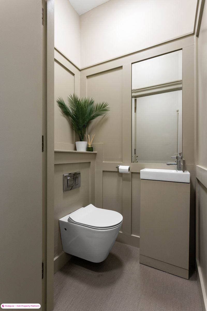 Office Space for Rent in Dublin 2