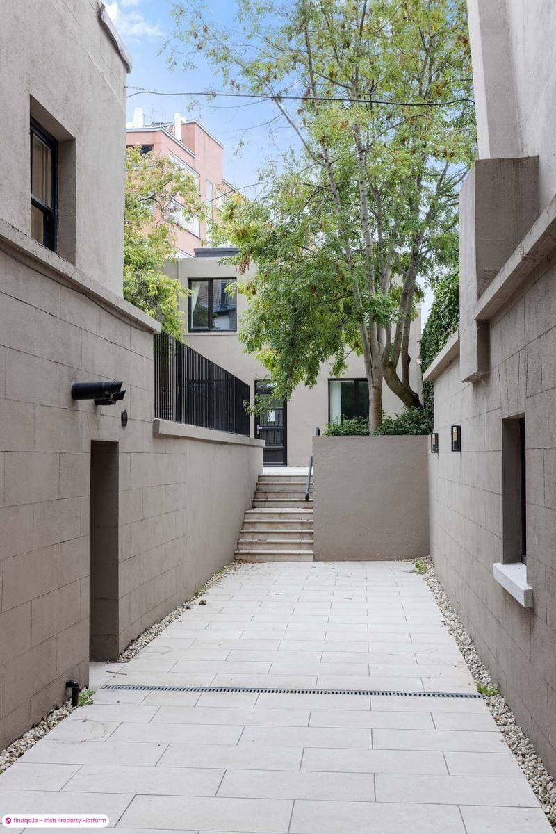 Office Space for Rent in Dublin 2