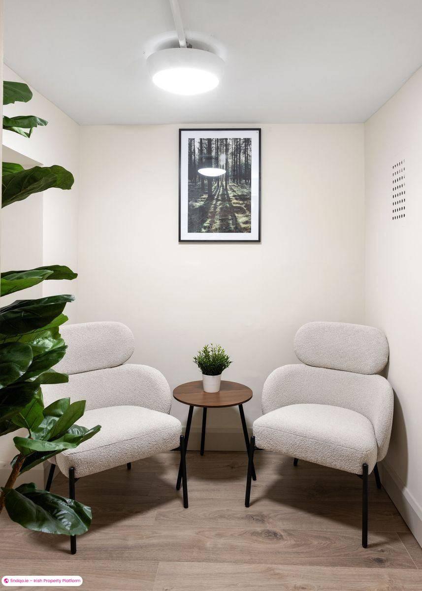 Office Space for Rent in Dublin 2