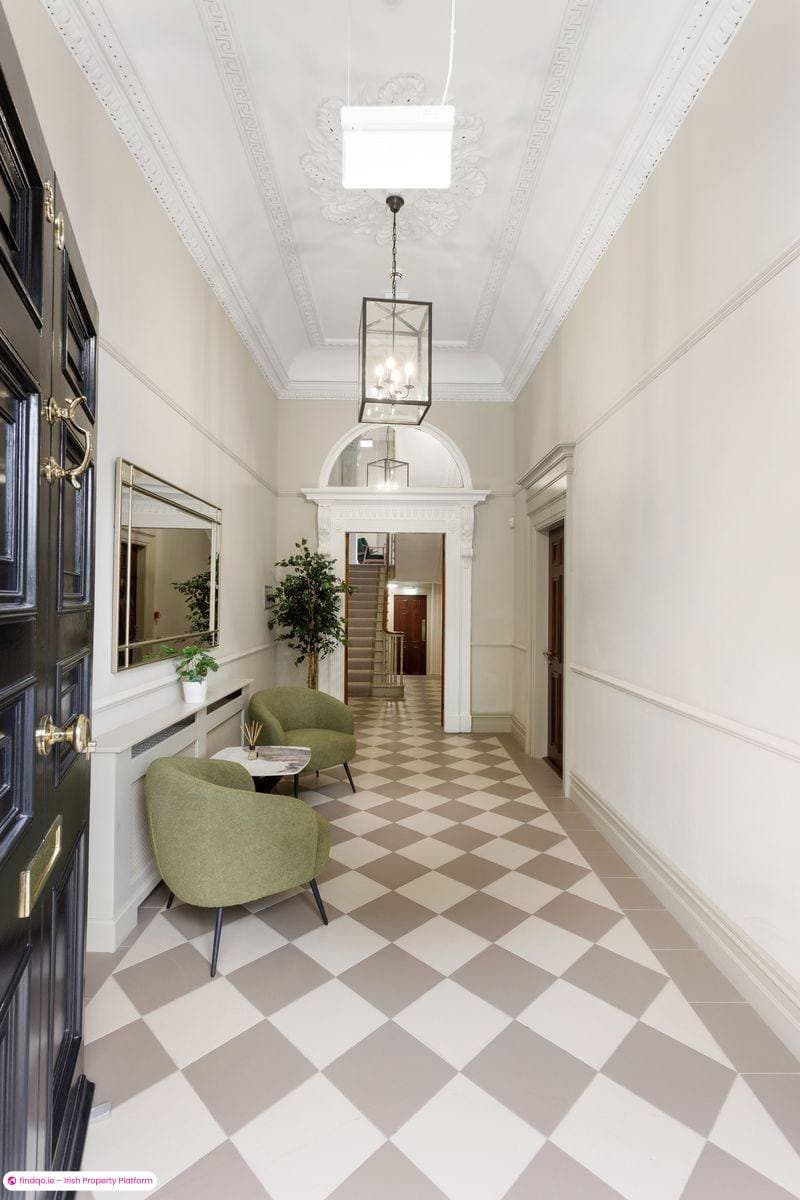 Office Space for Rent in Dublin 2