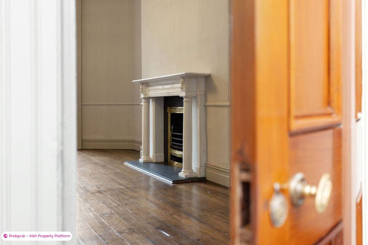 Office Space for Rent in Dublin 2