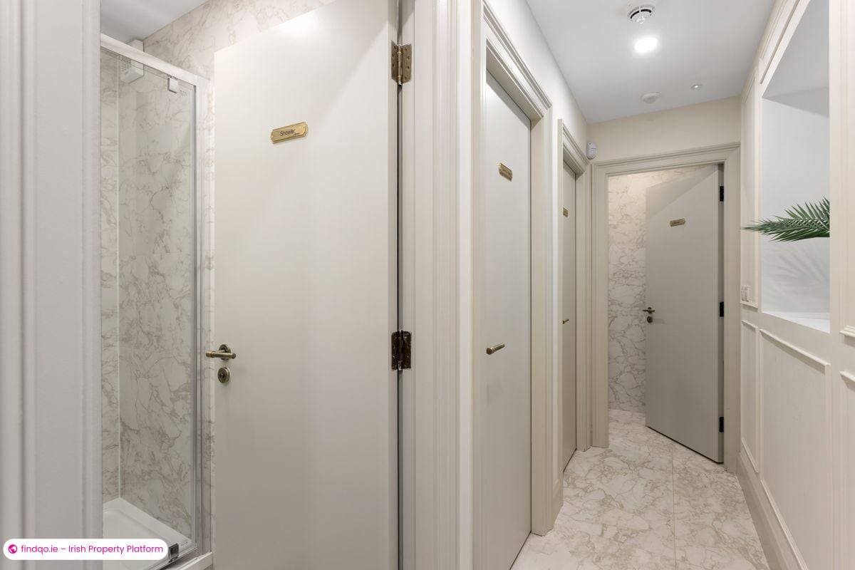 Office Space for Rent in Dublin 2