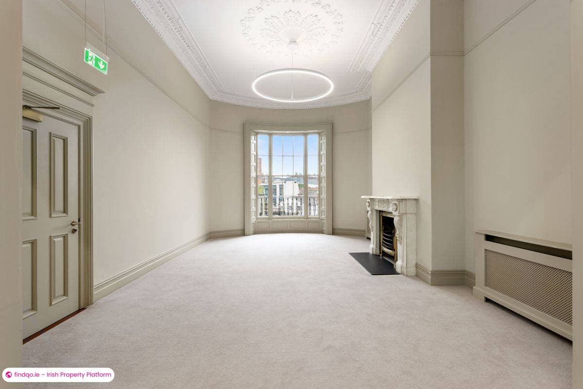 Office Space for Rent in Dublin 2