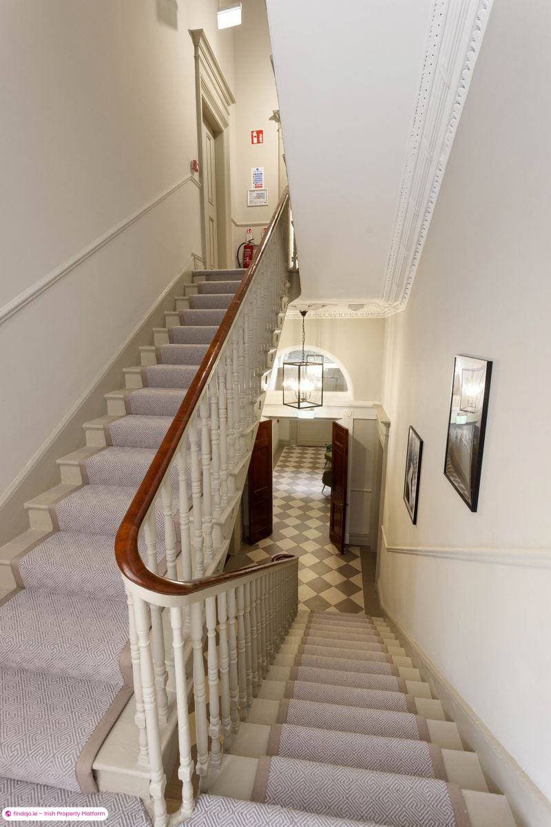 Office Space for Rent in Dublin 2