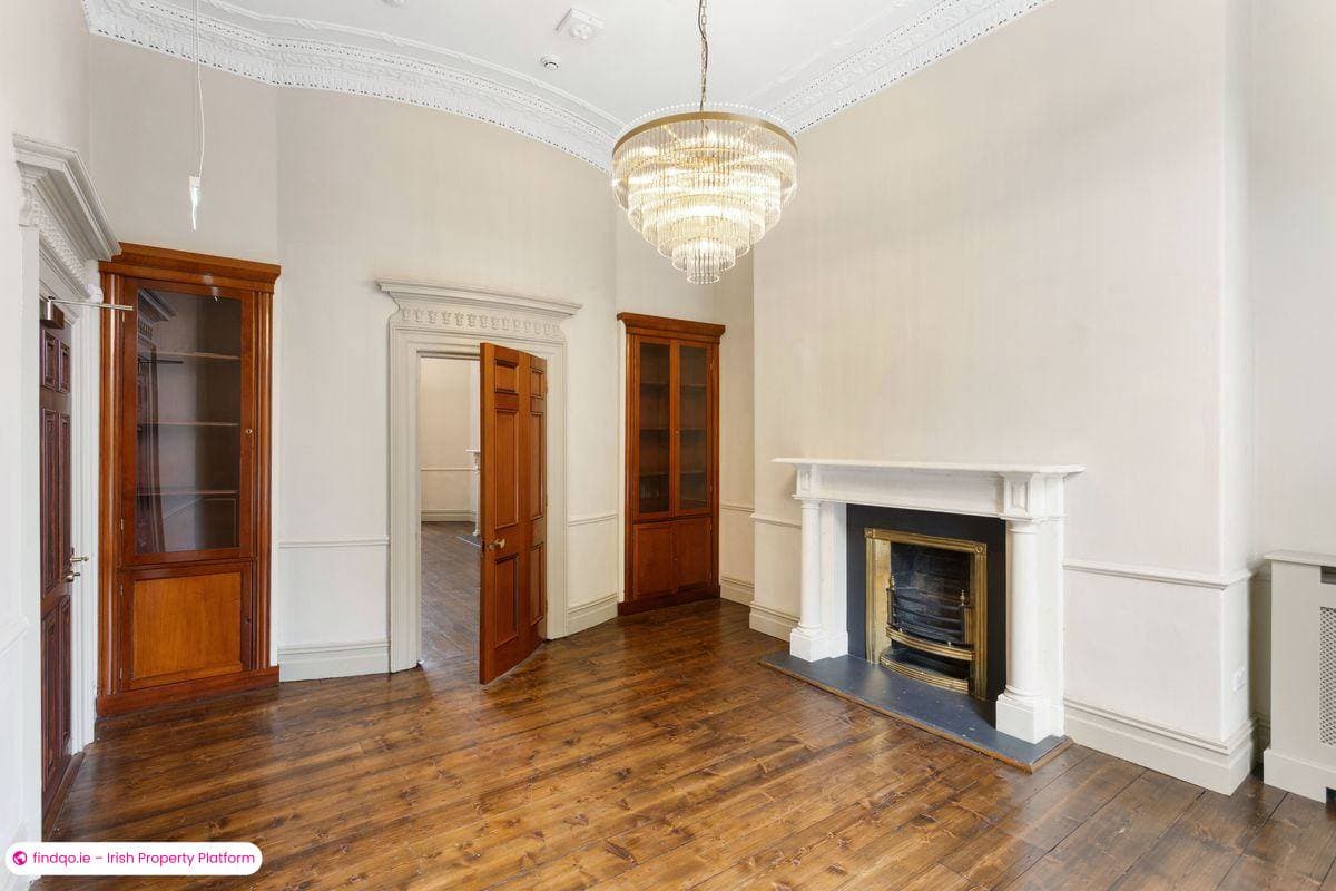 Office Space for Rent in Dublin 2