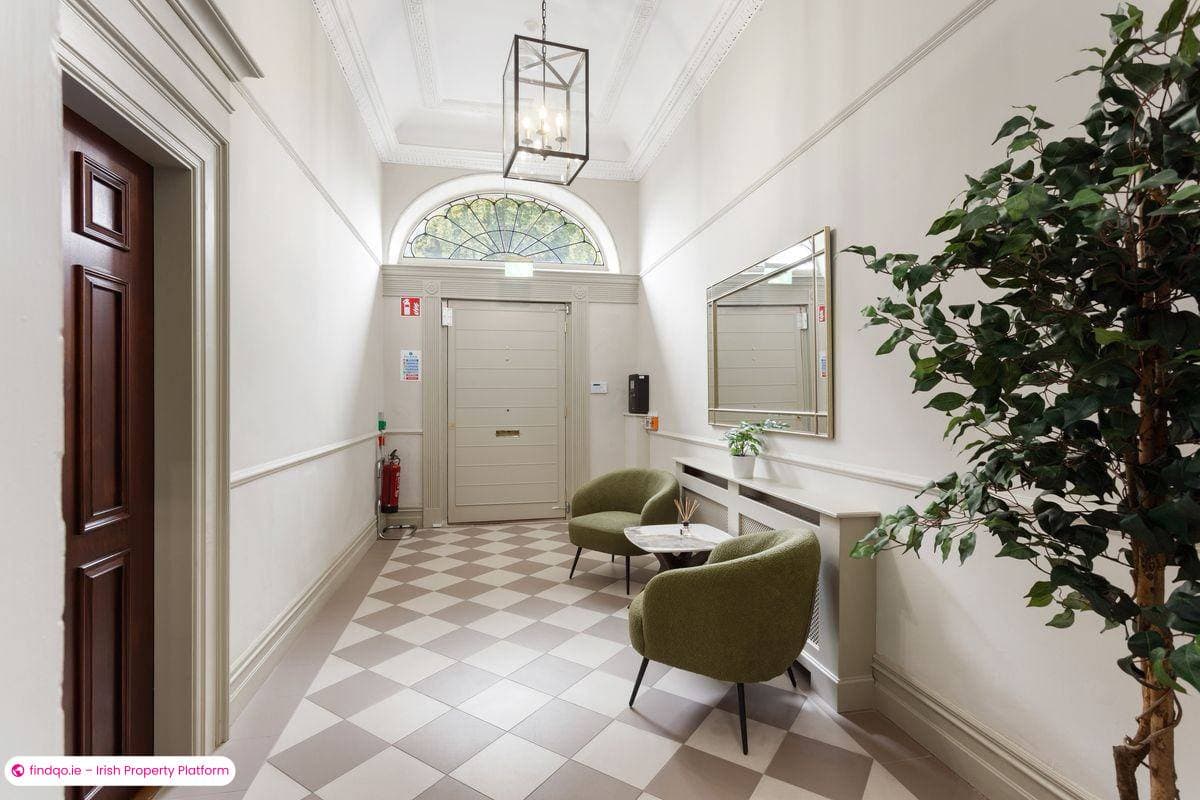 Office Space for Rent in Dublin 2