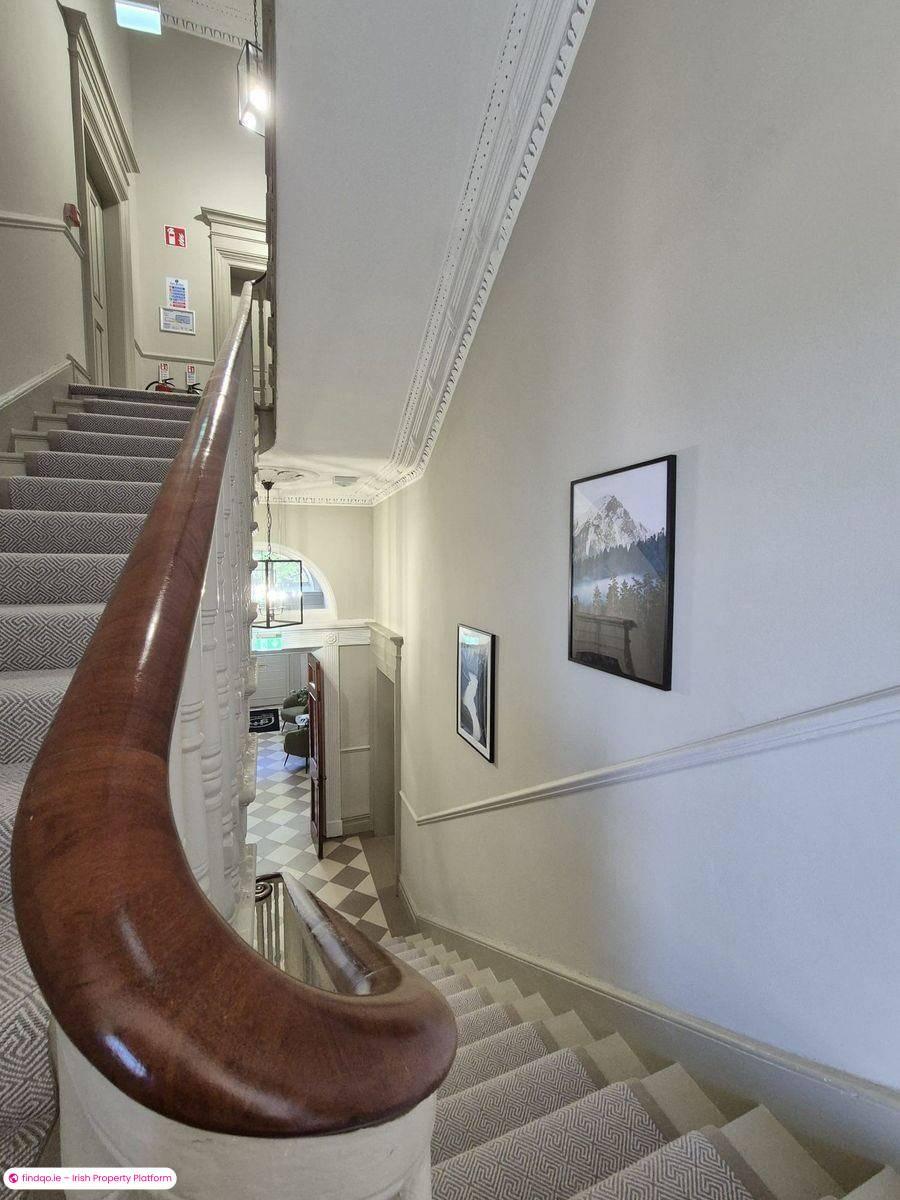 Office Space for Rent in Dublin 2