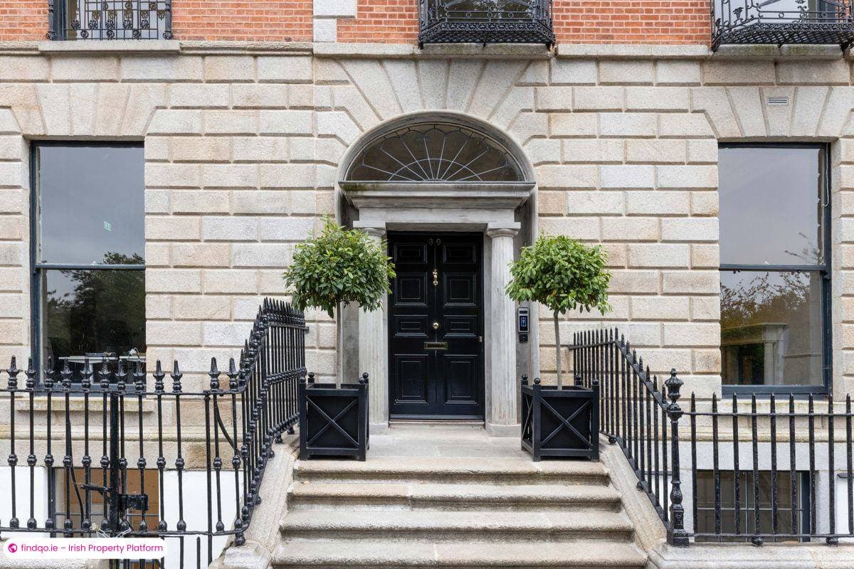 Office Space for Rent in Dublin 2