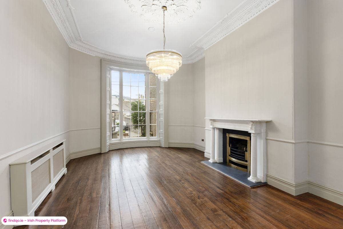 Office Space for Rent in Dublin 2