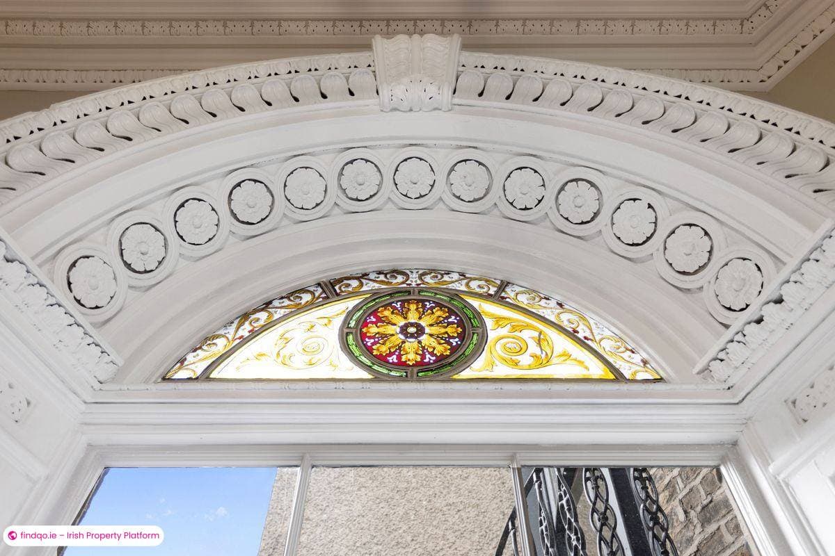 Office Space for Rent in Dublin 2