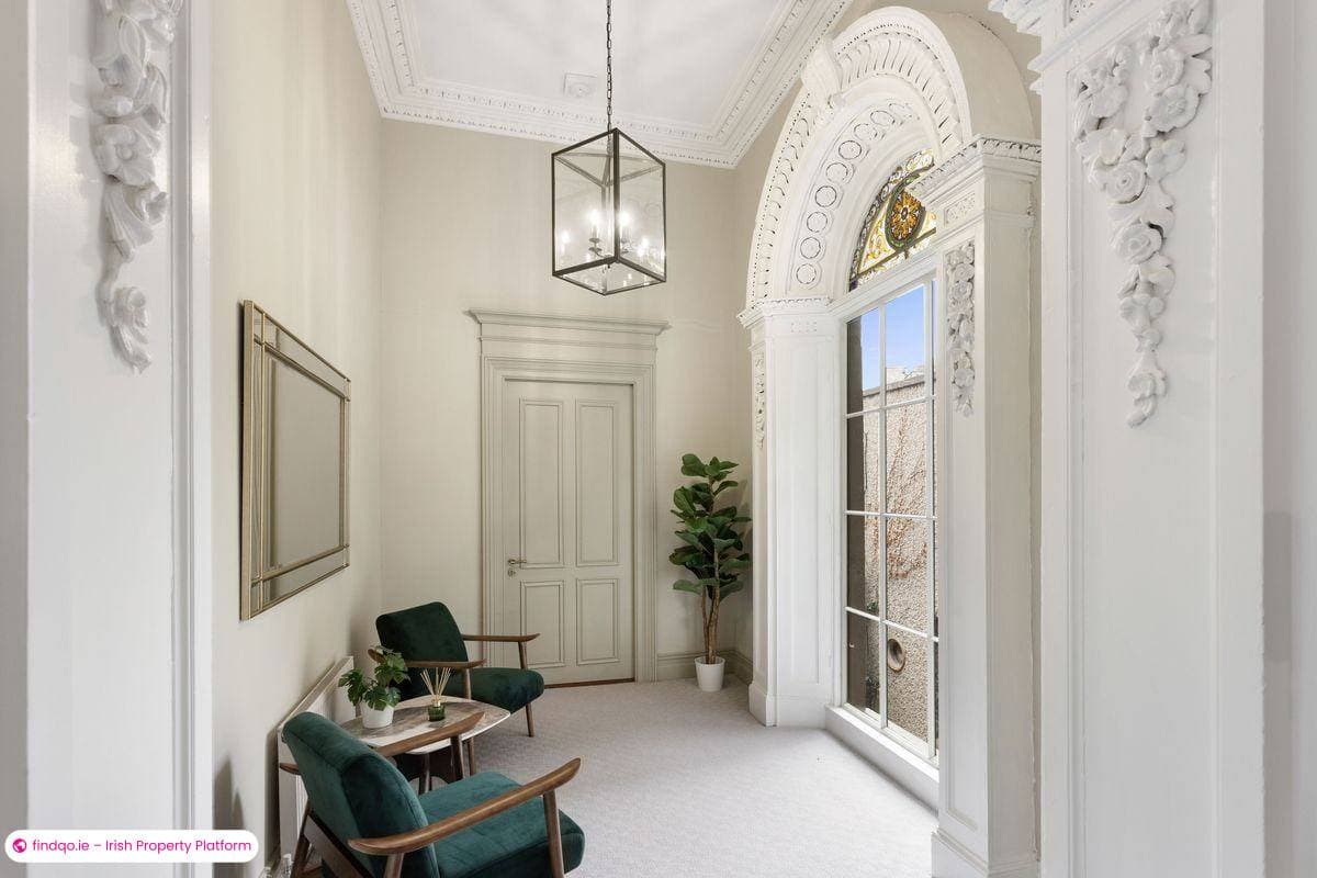 Office Space for Rent in Dublin 2