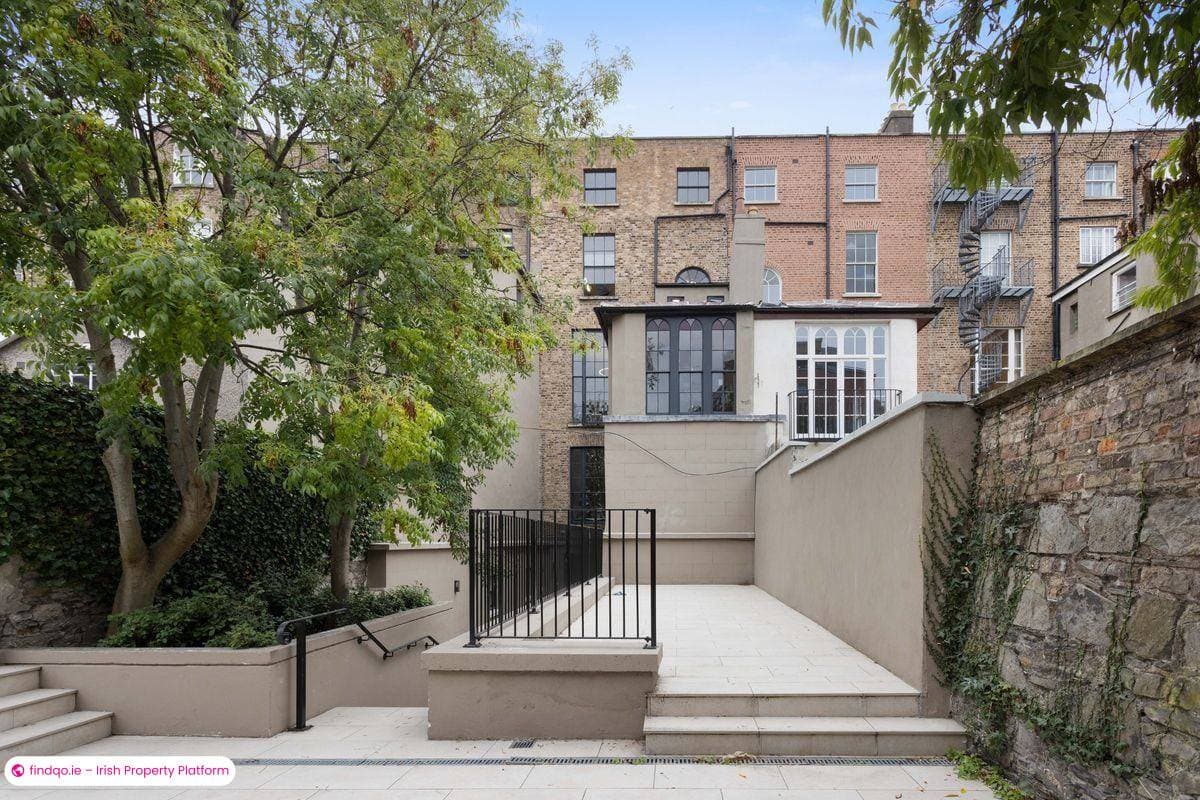 Office Space for Rent in Dublin 2